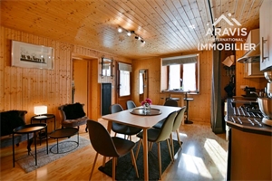 t4 à la vente -   74440  MORILLON, surface 64 m2 vente t4 - UBI428284565